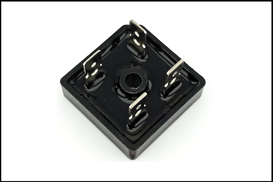 دیود تک فاز S35VB100