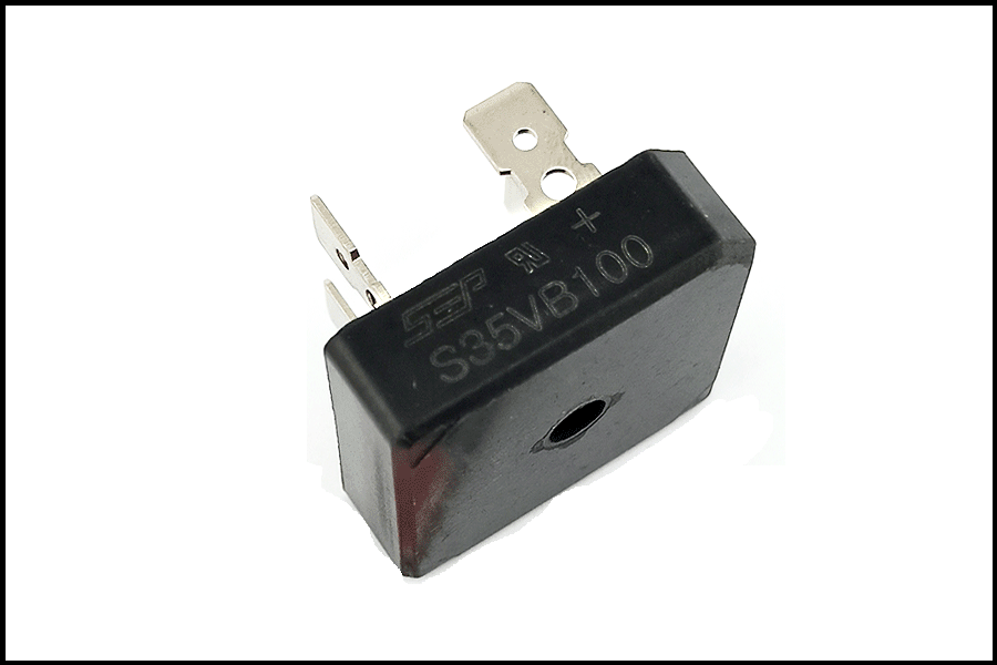 خرید دیود تک فاز S35VB100