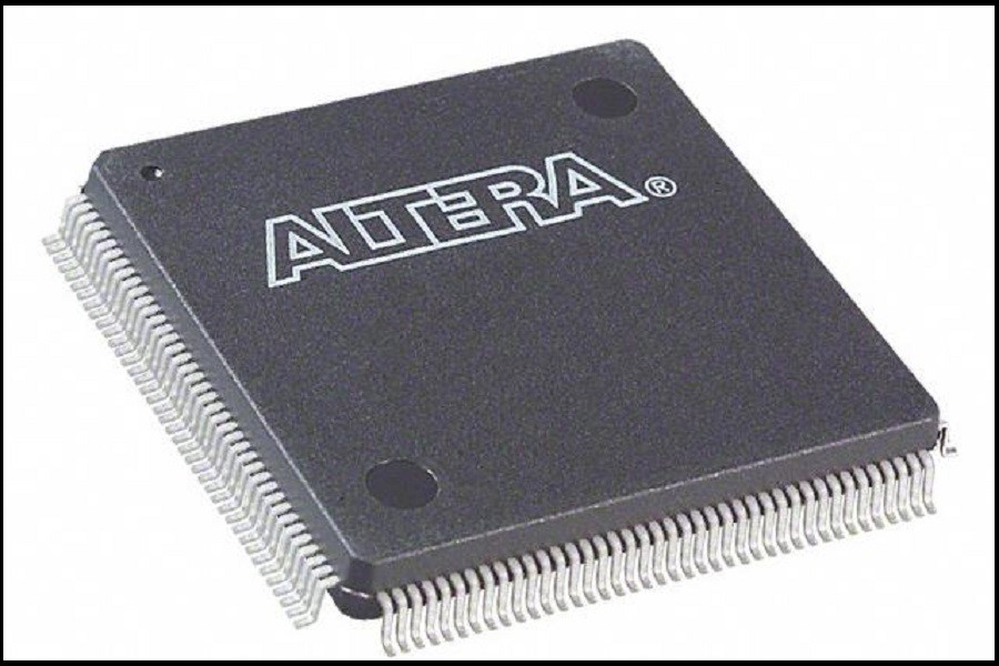 مشخصات فنی آی سی منطقی قابل برنامه ریزی