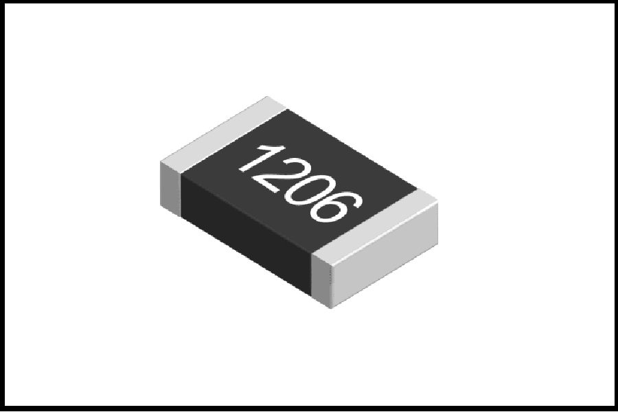 مقاومت 1206 2.2K Ohm 14W 5%
