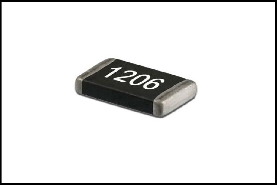 خرید مقاومت 1206 2.2K Ohm 14W 5%