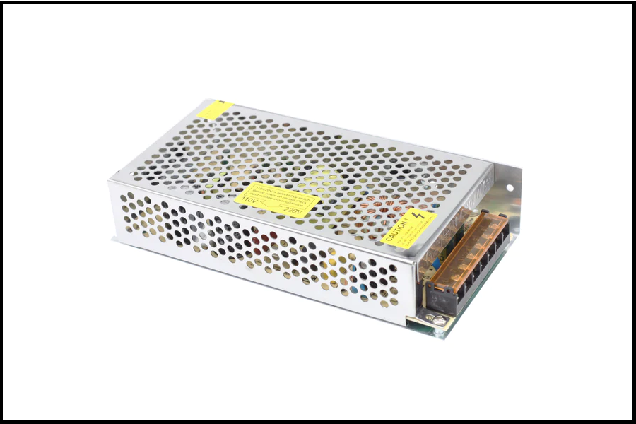 پاور 12 ولت 10 آمپر