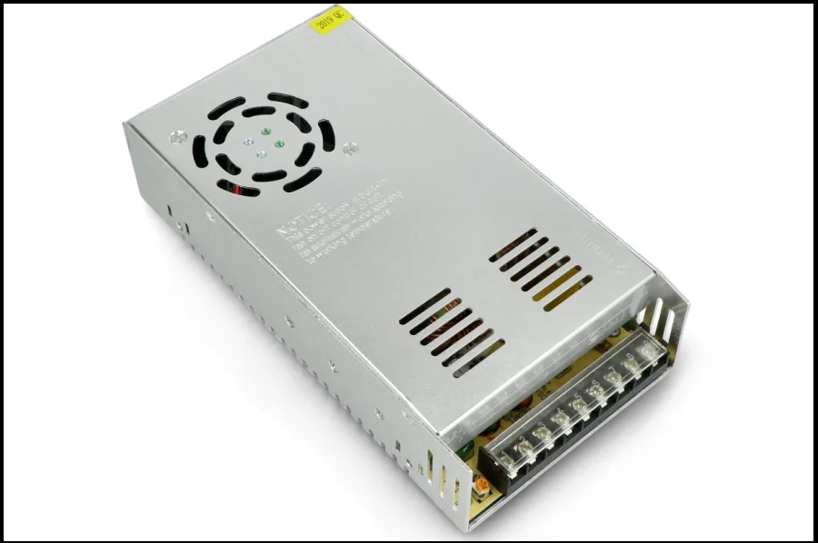 خرید پاور 12 ولت 30 آمپر