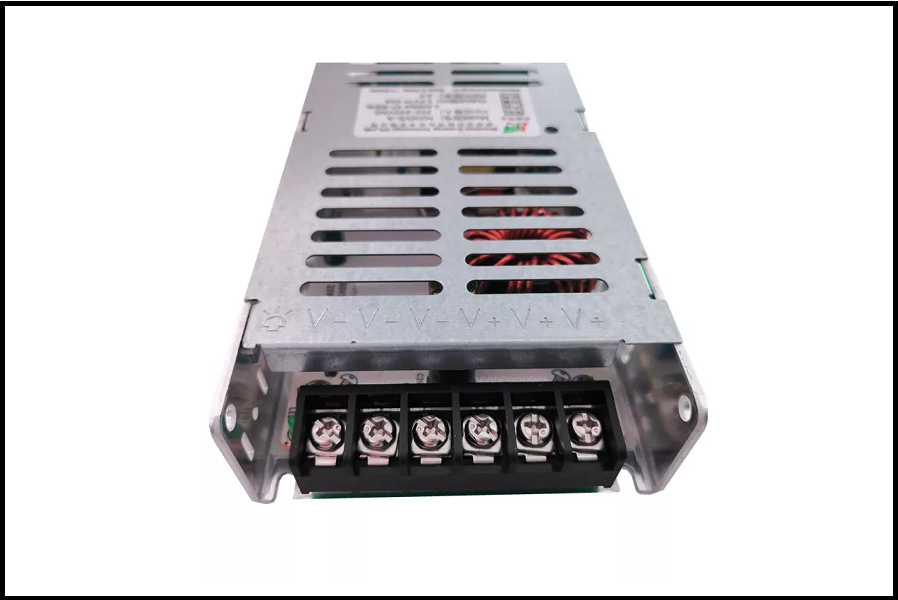 خرید منبع تغذیه سوئیچینگ 200 ولت 40 آمپر