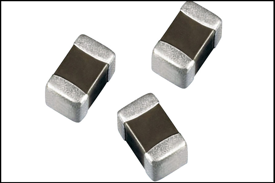 خرید خازن 08055A100BAT2A