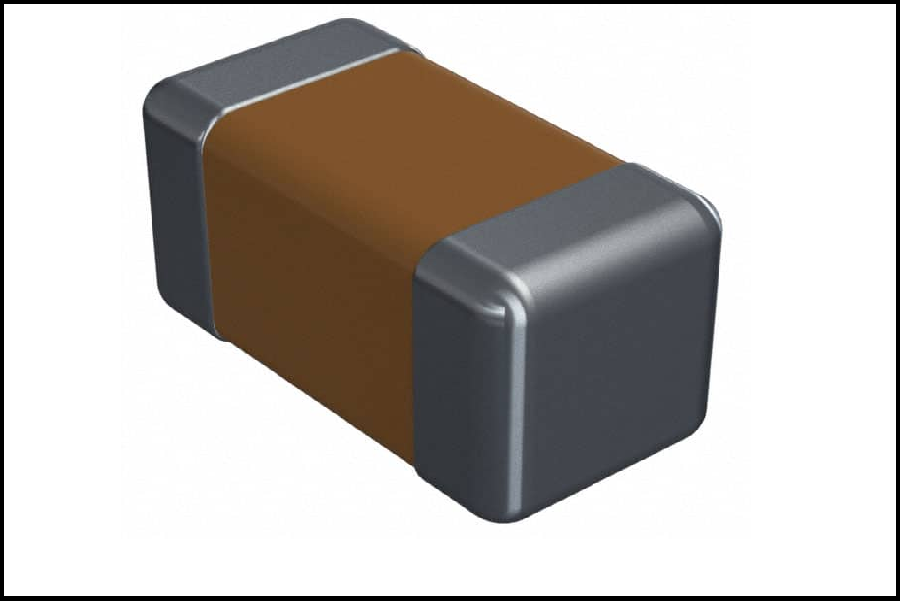 مشخصات فنی خازن 0805N120J500CT