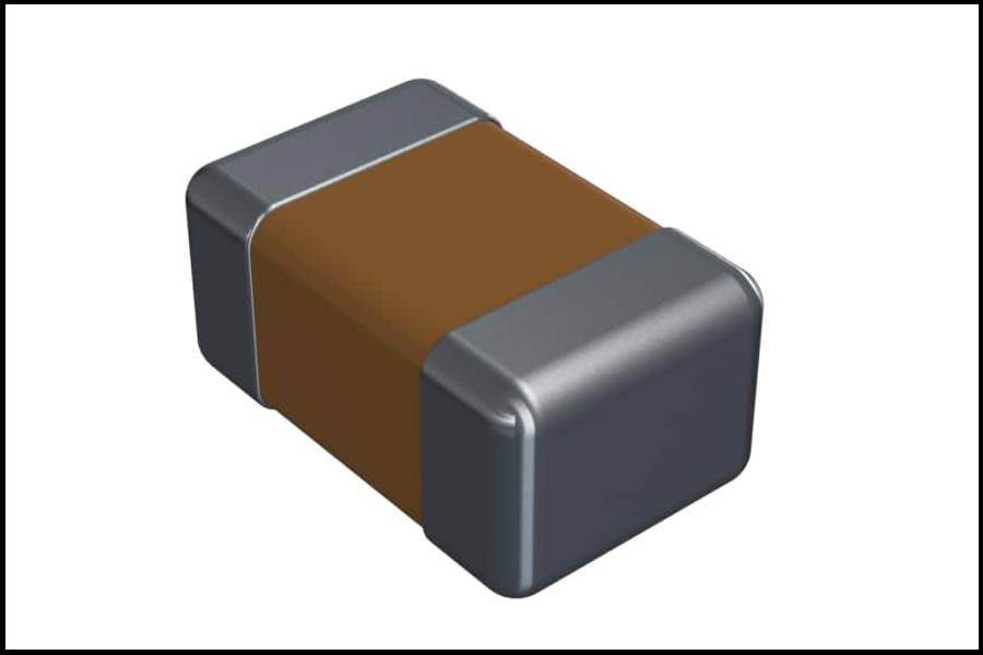 خازن 08051A120GAT2A