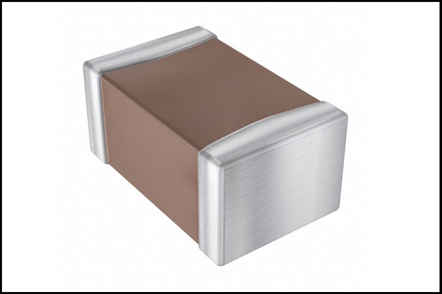 خرید خازن 08051A120GAT2A