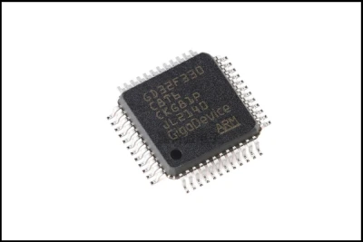 خرید میکروکنترلر GD32F330CBT6