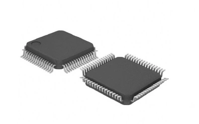 فروش میکروکنترلر GD32F103RBT6