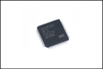 فروش میکروکنترلر GD32F103RET6