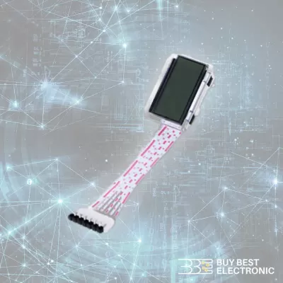 ماژول نمایشگر اینورتر موج سینوسی