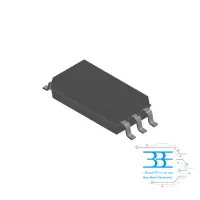 اپتوکوپلر tlp5772