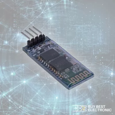 ماژول بلوتوث hc06