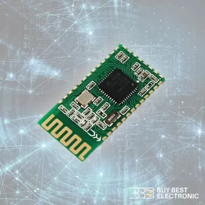 ماژول بلوتوث hc08