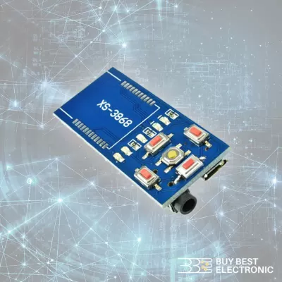 ماژول بلوتوث xs3868