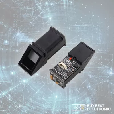 ماژول اثر انگشت r308