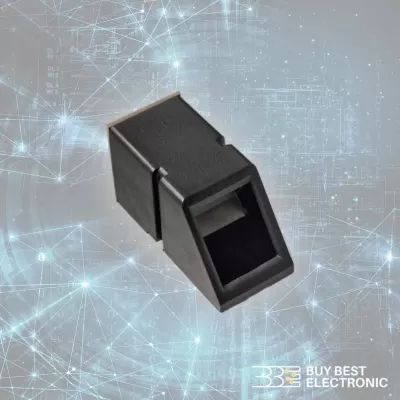 ماژول اثر انگشت as608