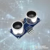 ماژول آلتراسونیک سنجش مسافت hr-sr04