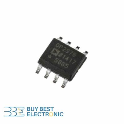 OP297GSZ