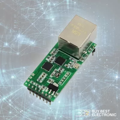 ماژول شبکه usr-tc232