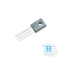 ترانزیستور 2sb772t