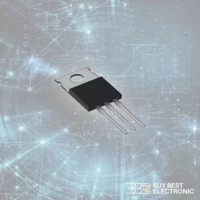 ترانزیستور ماسفت ptp04n08n