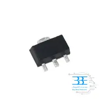 ترانزیستور pbss4350x