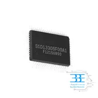LCD Drivers s1D13305F00A1