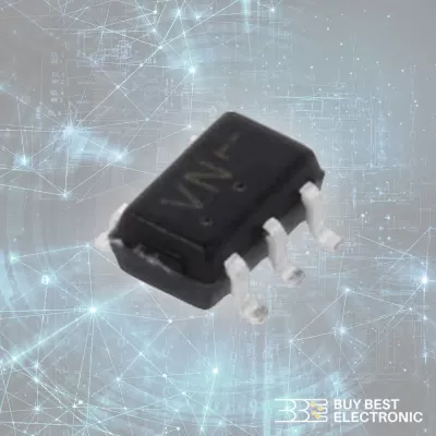 آی سی nl27wz16dft2g