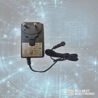 آداپتور 12 ولت 1 آمپر دیواری WA-12H12