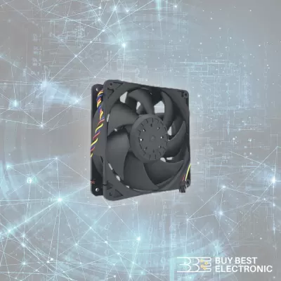 ماینر فن df1403812b2un