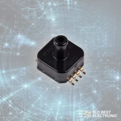 سنسور فشار mpxh6250ac6u
