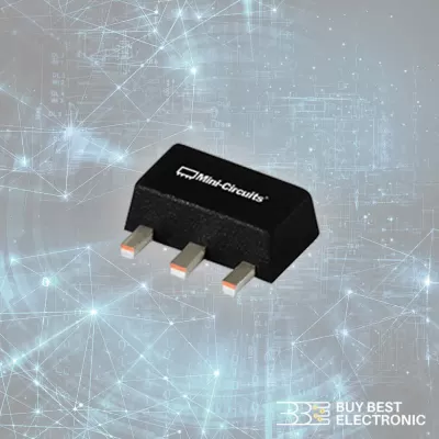 +RF Amplifier GALI-59