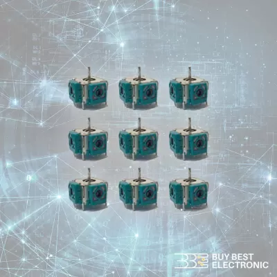 پک 10 عددی جوی استیک