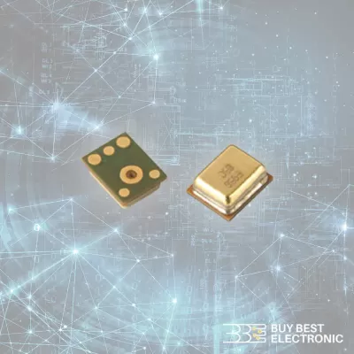 MEMS Microphones SPU1410LR5H