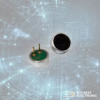 Microphones EM-6022P