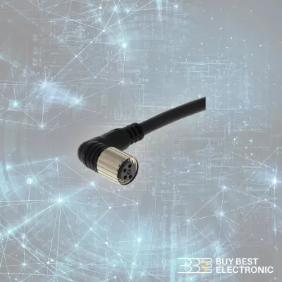 Actuator Cables XS3F-M422-405-R