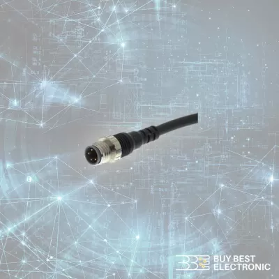 Actuator Cables XS3H-M421-4C3-R