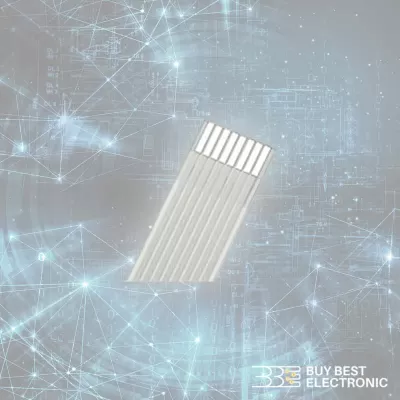 FFC / FPC Jumper Cables 982670355