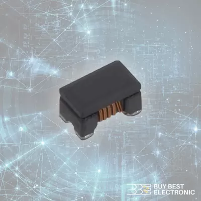 DLW21HN900SQ2L Chokes / Filters