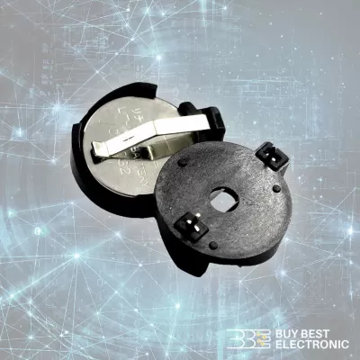 HOLDER BATERY BS-07-A1AK001