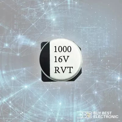 خازن پلیمری