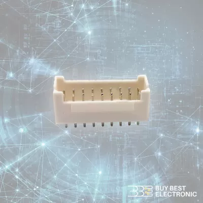 کانکتور سوکت 18 پین