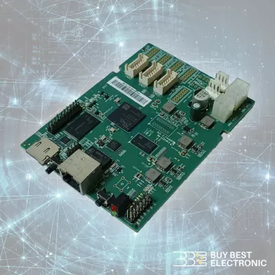 تستر هشبرد ماینر