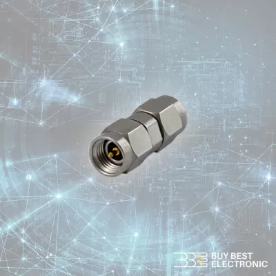 +RF Adapter 35M-35M50