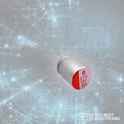 خازن 270-uf-16v-lxy