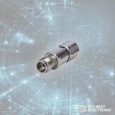 +RF Adapter 185M-185F