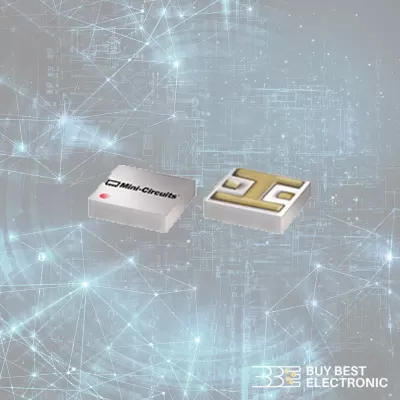 فیلتر BFTC-615+