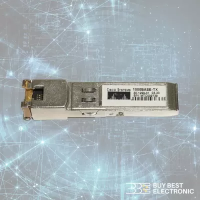 ماژول فیبر نوری سیسکو 30-1299-01